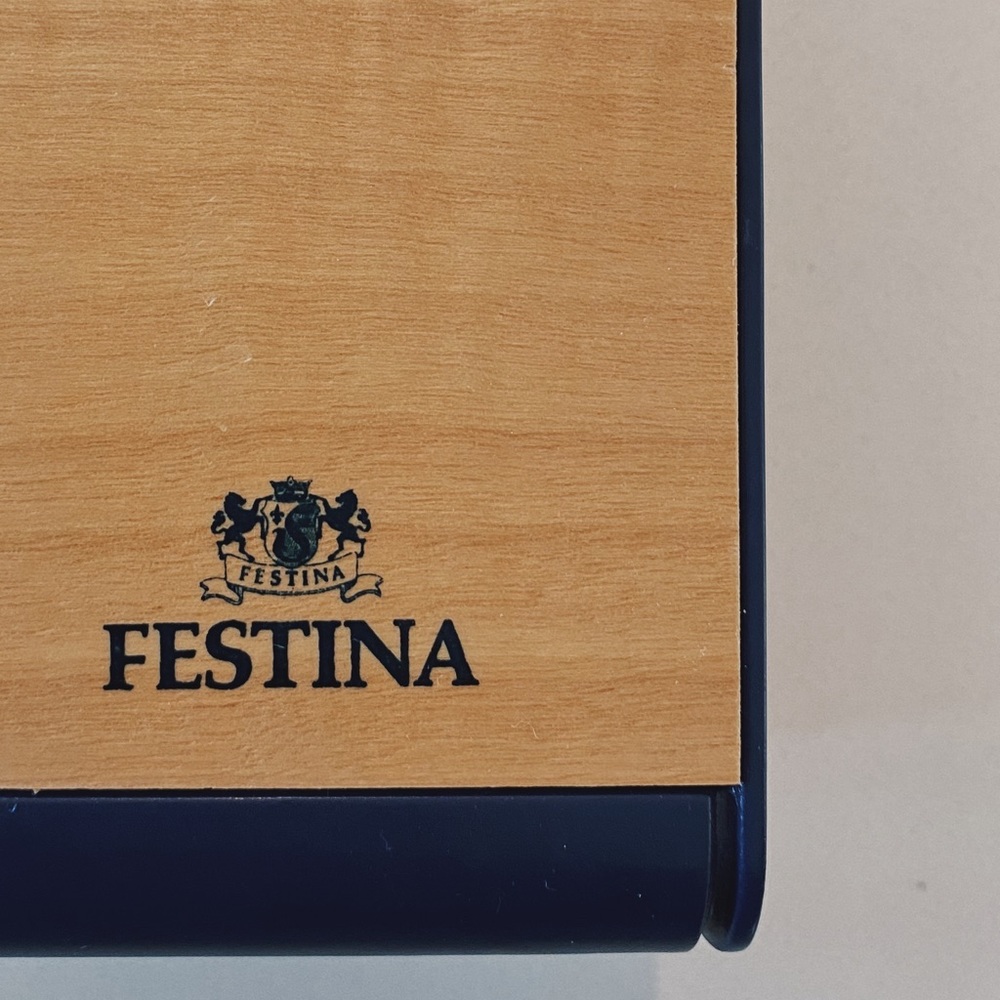 FESTINA Registered Model Collection 8817